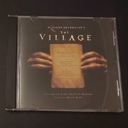 James Newton Howard - The Village OST (Osada Soundtrack) M. Night Shyamalan