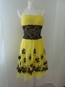 INES Sukienka damska rozmiar 32/34