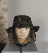 Kapelusz unisex moro 