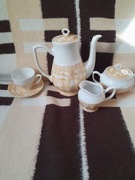 Serwis kawowy Marmurrek