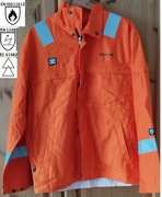 bluza robocza z odblaskami WENAAS r. 50 SIEMENS pomarańczowa orange