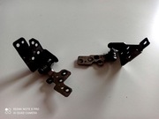 MSI GE62VR 6RF zawiasy matrycy