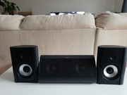 Głośniki satelity kina domowego Jamo 5 szt