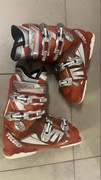 Buty narciarskie Tecnica Diablo Flame 27-27,5