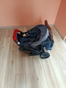 Spacerówka dziecięca