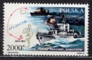3184 50 rocznica operacji Piorun - Bismarck
