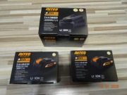 NITEO ładowarka + akumulator 2,5AH + akumulator 2,5Ah  zestaw 