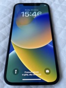 Iphone 12 64gb czarny