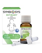 Symbiosys Bifibaby 8ml