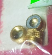 Dyfuzor gazowy 698.0012 do Abiplas Weld 100 W/ MT