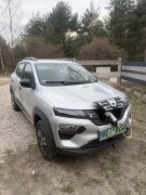 Dacia Dacia Dacia