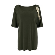 La Mania T-shirt nowy 