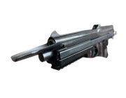 Zamontuj Latarkę na RAK PM-63 | Szyna DOLNA PETG