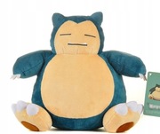 SNORLAX Pokemon duża maskotka 25 cm