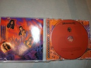 MEGADETH - Peace Sells But Who's Buying? 