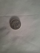 Stare monety kolekcjonerskie.