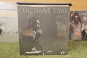 John Coltrane - Coltrane Time JP EX 