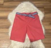 Rozowe spodenki Polo Ralph Lauren XS