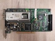 Tuner satelitarny do komputera Technisat SkyStar 1