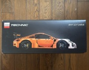 LEGO Technic Porsche 911 GT3 RS 42056 NOWE