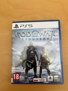God of War Ragnarok