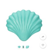Nowe mydełko kokos Love nature marine adventure Oriflame 75 ml