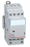 Stycznik Modułowy SM 425 25A 230V 4NO 412535 LEGRAND