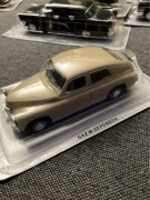 Gaz m20 Pobeda 1:43 Dea