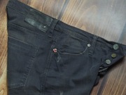 BLUE DE GENES- W31L34- SLIM- VINTAGE- pas 82 cm