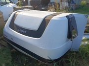 Sprzedam sypialnie kurnik do Renault master opel movano