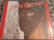 2 cd Frank Zappa-Joe's Garage Act 1,2,3