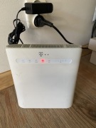 Router LTE ZTF model MF286