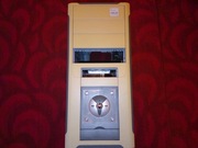 Obudowa komputerowa Asus komputera PC Midi Tower ATX biała beżowa