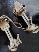 Stare wrotki z czasów PRL