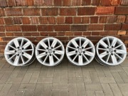 Felgi aluminiowe Volkswagen OE 5x112, 6Jx15" ET43