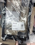 Ramka radia + blacha 2din Kenwood ramka plastikowa golf V 5 