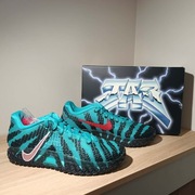 Nike JA 3 r. 45,5 (29,5 cm) Ja Morant HF2793 300 Turbo Green/University Red