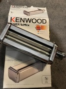 Kenwood do makaronu spaghetti KAX984ME