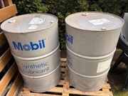 Mobil SHC 630 Olej syntetyczny 