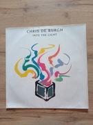 Chris de Burgh - into the light muza 1991r winyl