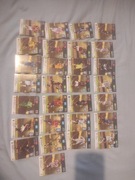 karty piłkarskie FIFA 365 adrealyn panini 