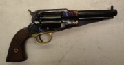 Remington .44 lufa 5.5 cala najładniejszy.