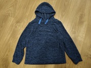 Regatta bluza z kapturem i kieszeniami 7-8 lat rozmiar 128