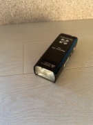 Lampa błyskowa Quadralite Reporter 200ttl