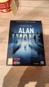 Alan Wake Edycja specjalna PC
