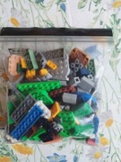 LEGO Super Mario 71388 Boss Sumo Bro i przewracana wieża