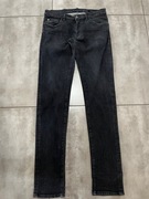 Spodnie męskie Jeansy TRU TRUSSARDI, rozmiar 32