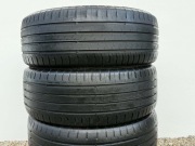 4x opony Continental ContiEcoContact 5 235/55R17 103V EXTRA LOAD 235 55 17