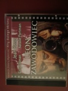 Leon zawodowiec film DVD 