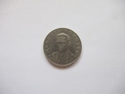 20 ZŁ. MARCELI NOWOTKO 1976 ZE ZNAKIEM MENNICY